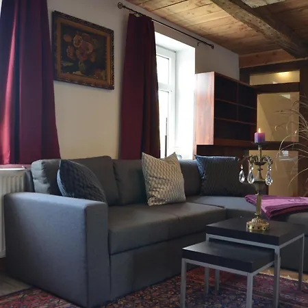 Charmantes Loft Im Stadtkern Apartment Celle