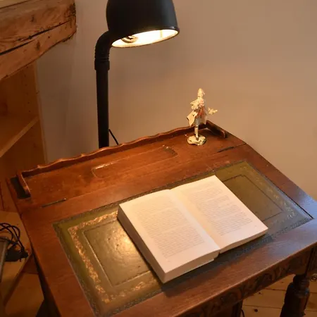 Charmantes Loft Im Stadtkern Apartment *