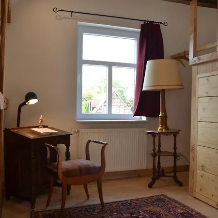 Charmantes Loft Im Stadtkern Apartment *