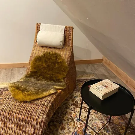 Charmantes Loft Im Stadtkern