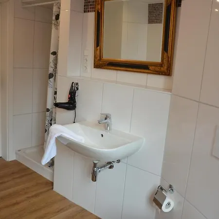 Apartment Charmantes Loft Im Stadtkern Celle