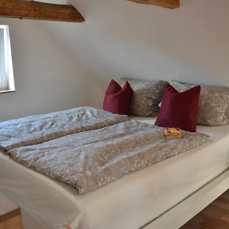 Charmantes Loft Im Stadtkern Apartment Celle