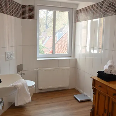 Charmantes Loft Im Stadtkern *